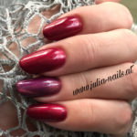 Red Nails