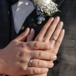 Hochzeitsnägel