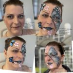 Fantasiemakeup