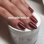 Red Nails rote Nägel