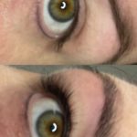 Lashlifting