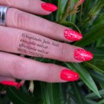 pink Nails