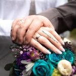 Hochzeitsnägel