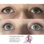 Lashlifting