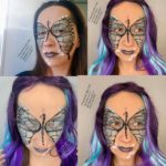 Fantasiemakeup