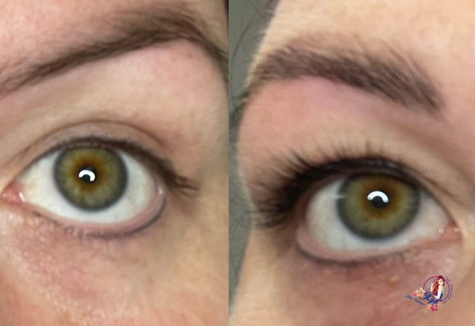 Lashlifting